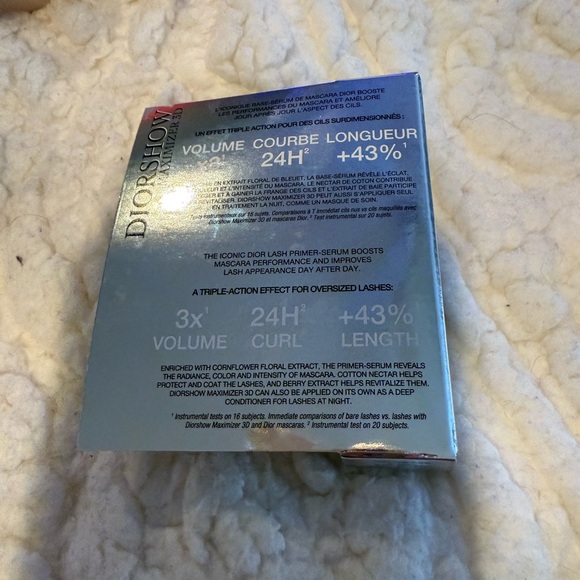 Dior Skincare Bundle Capture Totale New - Picture 5 of 11